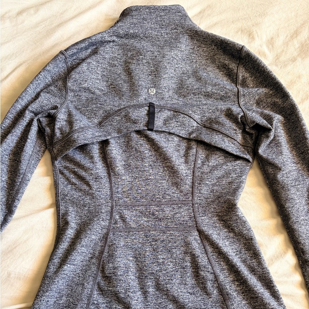 Lululemon Active Jacket - image 4